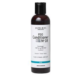 Juhldal Balsam No 18 - Styrker og Fugter Håret 100 Ml
