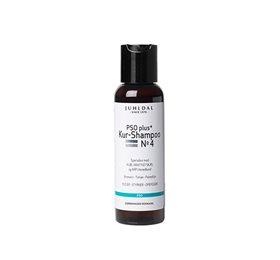 Juhldal Kur Shampoo No 4    100 Ml