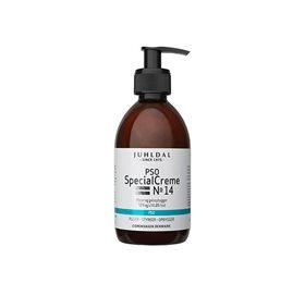 Juhldal Pso Specialcreme No 14 - 300 Ml til hudpleje