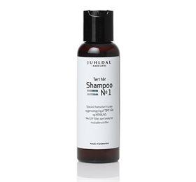 Juhldal Shampoo No 1 Tørt Hår   200 Ml