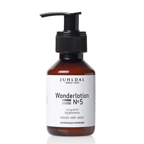 Juhldal Wonderlotion No 5 Bull 100 Ml