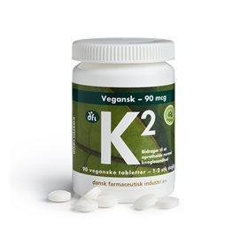 Dfi K2 Vitamin 90 Mcg 90 Tab