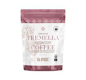 Økologisk Kaffe med Tremella & Maitake Svampeekstrakt 227 g