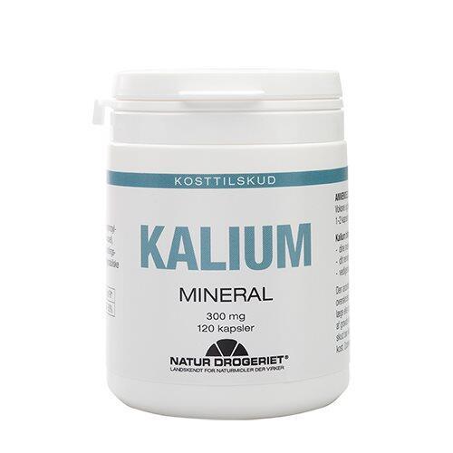 Kalium 120kap