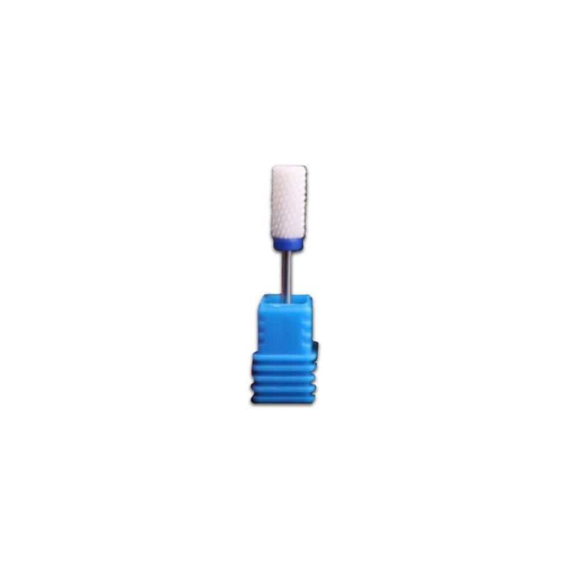 Keramisk Neglebit Cylinder 60 - Mellem Tilbud!