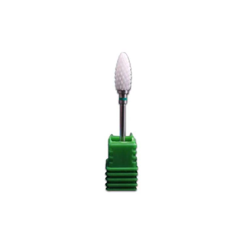 Keramisk Bits Remover Cone 60   Grov