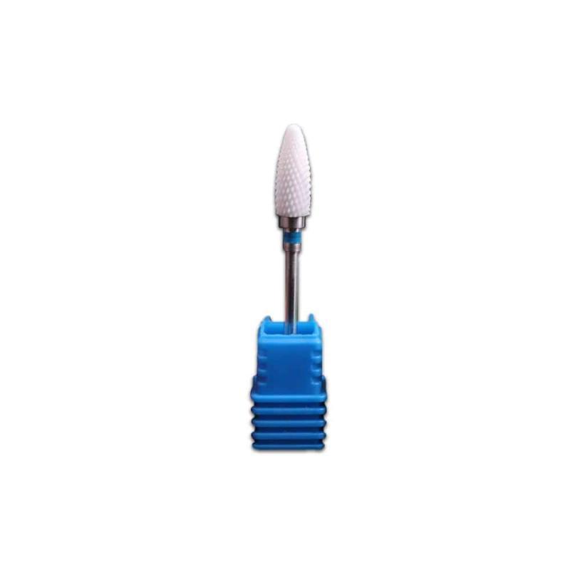 Keramisk Negle Bits Remover Cone 60 - Mellem