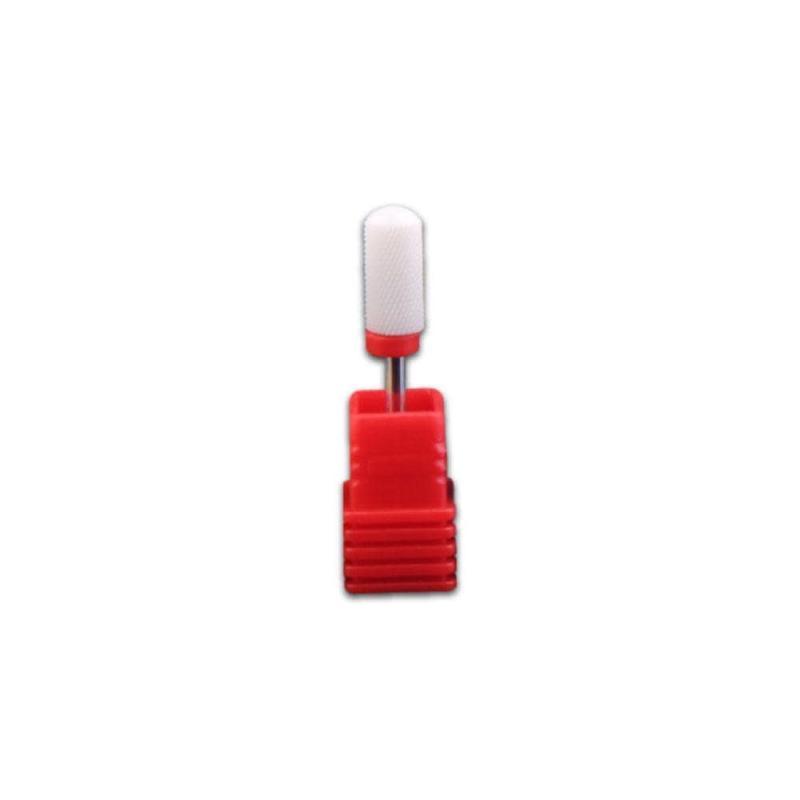 Keramisk Negle Bit 60 - Fin til Elektrisk Neglefil