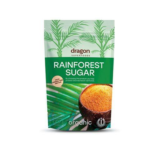 Dragon Superfoods Kokos Palmesukker ø 250g