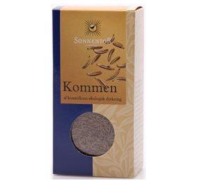 Økologisk Rømer Kommen Hel Sonnentor - 60g Krydderi