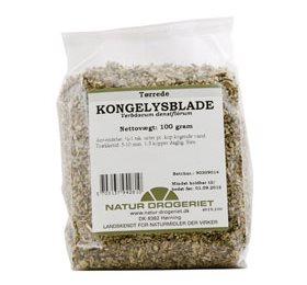 Nd Kongelysblade 100g