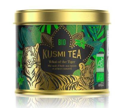 Kusmi Tcha? Of The Tiger øko 100g