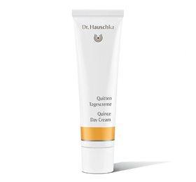 Dr. Hauschka Kvædecreme 30ml - Opfriskende Dagcreme