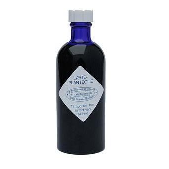 Elizabeth Løvegal Lægeplanteolie 100ml - Skønhedstilbud!