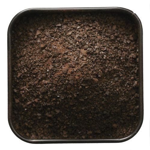 Mill & Mortar Økologisk Groftmalet Lakridspulver 45g