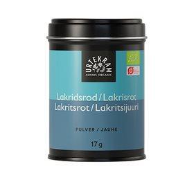 Urtekram Lakridsrodspulver ø  Bull  17g