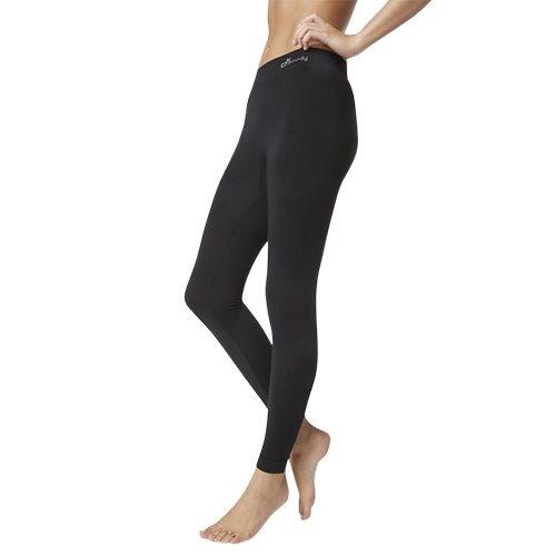 Boody Leggings i Sort – Komfortable og Økologiske