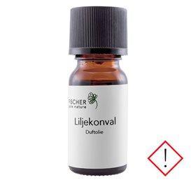Fischer Pure Nature Liljekonval Duftolie - 10 Ml