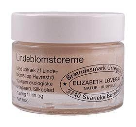 Elizabeth Løvegal Lindeblomst Creme Bull 30ml