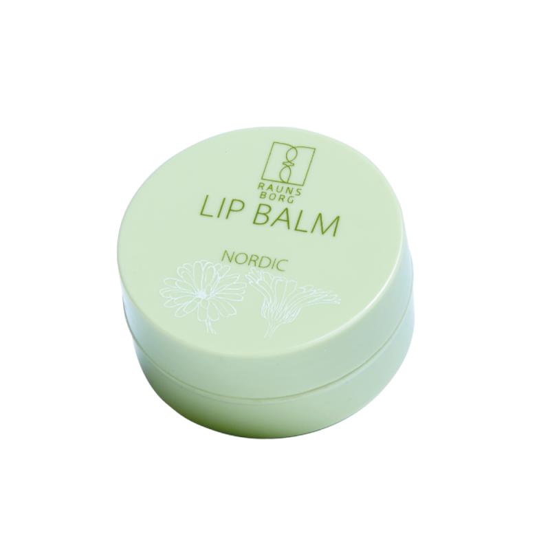 Raunsborg Nordic Lip Balm 15ml