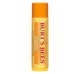 Burts Bees Læbepomade med Mango 4g - Plejende og Blødgørende