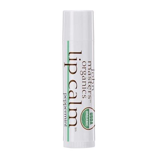 John Masters Lip Calm Peppermint  4 G