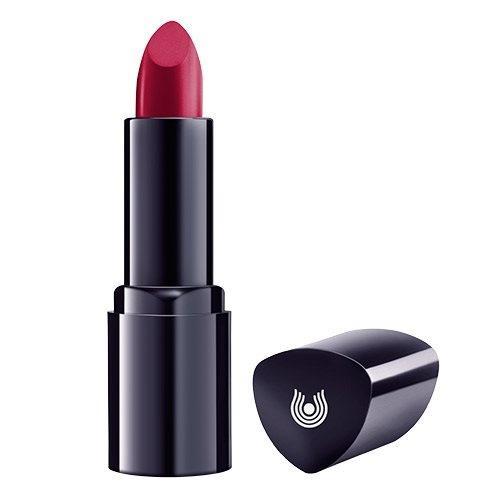Dr. Hauschka Læbestift 06 Azalea - Makeup Tilbud