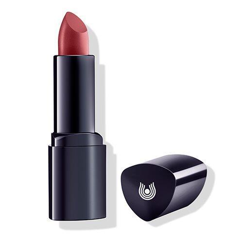 Dr  Hauschka Lipstick 26 Hibiscus  4 1g