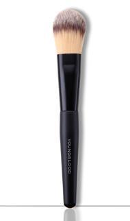 Youngblood Flydende Foundation Pensel - Perfekt Til Makeup