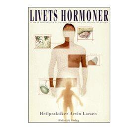 Holistica Livets Hormoner - Forstå Krop og Psyke