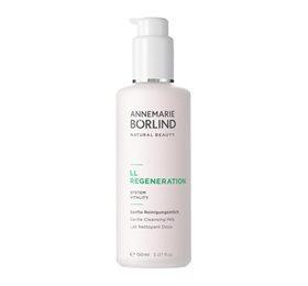 Annemarie B?rlind LL Reg Rensemælk 150ml - Fugtgivende Pleje