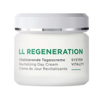 Ll Regeneration Dagcreme Annemarie B? Rlind 50ml