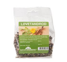 Nd Løvetandsrod 100g