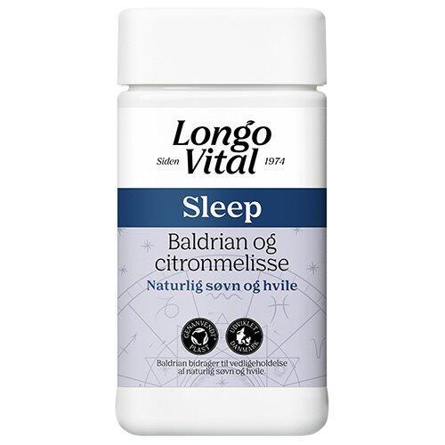 Longo Vital Sleep 120tab