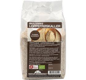 Nd Loppefrøskaller ø 250g