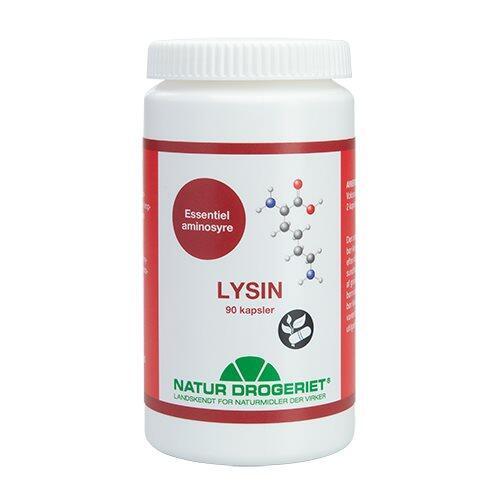 Lysin  90kap