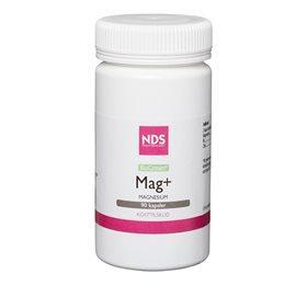 Nds Mag  Magnesium  Bull  90 Kap
