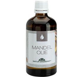 Sød Mandelolie 100 Ml - Naturlig Pleje til Krop og Mad