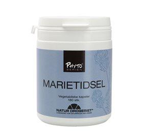Nd Marietidsel Kapsler  Bull  180 Kap