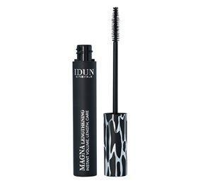 Idun Magna Lengthening Mascara - Sort Volumen