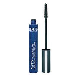 Idun Vandfast Mascara Black 003 - Naturlig Look