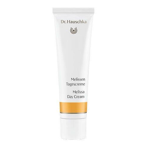 Dr. Hauschka Melissa Dagcreme 30 Ml - Balancerende Pleje