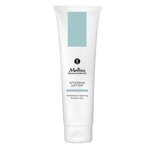 Mellisa Aftersun Lotion 150ml - Beroligende Hudpleje