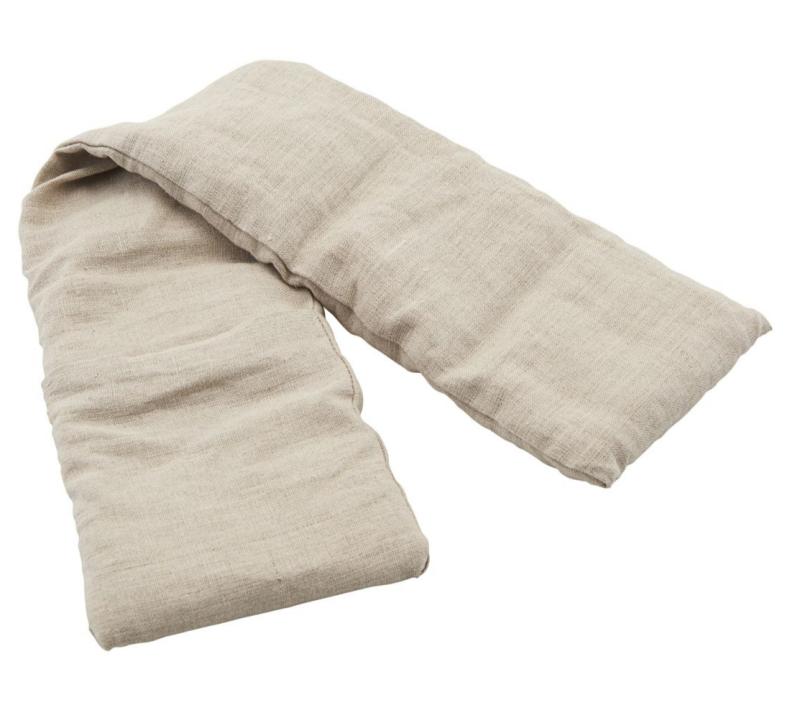 Meraki Terapi Pude - Beige, Afslappende og Varm
