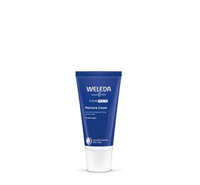 Weleda Fugtighedscreme til Mænd 50 ml - Hurtig Absorption
