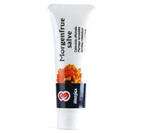 Allergica Morgenfrue Salve  Bull  30ml