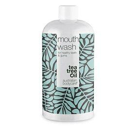 Australian Bodycare Mundskyl 500 Ml - Frisk ånde hver dag