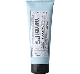 Ecooking Multi Shampoo 250ml