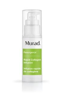 Murad Resurgence Rapid Collagen Infusion 30ml - Skønhedtilbud