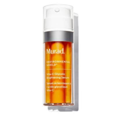 Murad Vita C Glycolic Lysnende Serum 30 Ml - Skønhedstilbud